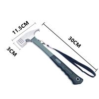 ราคา ค้อนแคมป์ ค้อนเต็นท์ ค้อนสมอบก ค้อนหัวทองเหลือง สนามอน (20946895264)