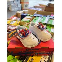 ราคา SHOESHOES45 รองเท้านักเรียน นักเรียนชาย อนุบาล CHAPPY รุ่น SP6530 Size 25 36 (21788862016)