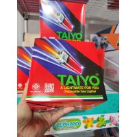ราคา ไทโย กล่องแดง แท้ ผลิตในไทย บรรจุกล่องละ 50 ชิ้น (22141886171)