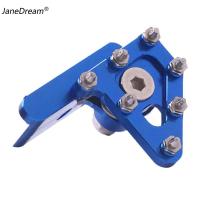 ราคา JaneDream บันไดคันเบรคท้ายรถมอเตอร์ไซค์พับได้บันไดอะลูมิเนียมอัลลอยน้ำหนักเบาสำหรับ Ktm Kawasaki Suzuki CRF Klx yzf 40GF มอเตอร์ครอส (20962989260)