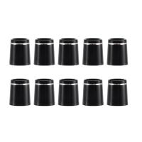 ราคา 10 Pcs Golf Ferrules Shaft Sleeve Adapter Golf Shafts Accessories Equipment (20913776248)