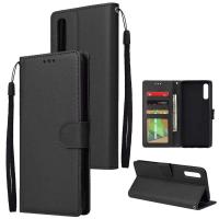 ราคา เคสฝาพับ มีล็อคข้าง ฝาพับมีช่องสอดบัตร แถมสาย OPPO A3s A31 2020 A37 A38 4G (21401112909)