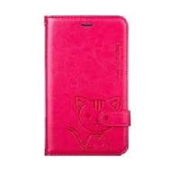 ราคา เคสกระเป๋า เคสสอดบัตร เคสฝาพับ เคสแมว สำหรับ Apple iPhone 5 5s 6 6s 6Plus 6sPlus 7G 8G 7Plus 8Plus Se 2020 Se2 Se3 มีล็อกข้างพร้อมสายคล้องมือ (21618897810)