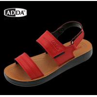 ราคา ADDA ของแท้ 100 รองเท้าแตะ รองเท้าลำลอง สำหรับผู้หญิง แบบรัดส้น รุ่น 93W04W1 ไซส์ 4 7 (17695683431)