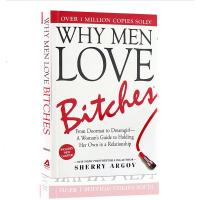 ราคา Why Men Love Bitches From Doormat to Dreamgirl A Womans Guide to Holding Her Own in a Relationship (15325306065)
