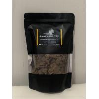 ราคา เกล็ดไม้โอ๊คตั่งเข็ม ขนาด200g American Blend ใช้หมักบ่มทดแทนถังไม้โอ๊ค (21201110357)