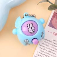 ราคา นางฟ้าแคสเทิล มินิเกมทายนิ้วยุติธรรมกรรไกรกระดาษหินเล่นพวงกุญแจที่ละเอียดอ่อนไข่กลมจี้สนุก (22216923612)