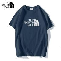 ราคา S 5XLเสื้อยืดคอกลมแขนสั้น ผู้ชาย the north face Shirt N6007 (19923578921)