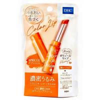 ราคา DHC Color Lip Cream ลิปบาล์มสี 5สี (17135064118)