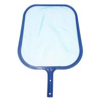 ราคา Swimming Pool Salvage Net Professional Pool Skimmer Cleaning Pool Rake Pool Cleaning Supplies (18286577355)