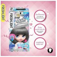 ราคา Schwarzkopf Freshlight Foam Color SUGAR ASH 011415 ชวาร์สคอฟ เฟรชไลท์ โฟม โฟมเปลี่ยนสีผม สีน้ำตาลเทาเข้ม (15032920931)
