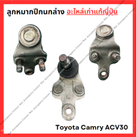 ราคา ลูกหมากปีกนกล่าง Camry ACV30 SCV20 SXV10 (21992744819)
