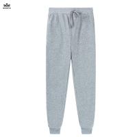 ราคา W0048 กางเกงขายาว ขาจั๊ม ผ้าสำลี ใส่ได้ทั้งชายหญิง SWEATPANTS Jogger Pants กางเกงลำลอง เสื้อผ้าแฟชั่น กางเกงใส่เล่น กางเกงวอร์ม กางเกงออกกำลังกาย (16929566852)
