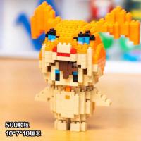 ราคา PRE ORDER SEMBO BLOCK DIGIMON ADVENTURE (21028766694)