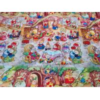 ราคา กระเป๋า Marron Cream Mymelody Peter Rabbit (20614797294)