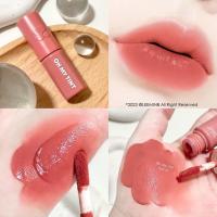 ราคา ของแท้100 พร้อมส่ง ลิป 2p โปร 2P oh my tint ลิปโอ้มายทิ้น ลิปสติก ลิปตินท์ ทินท์ โอ้มายทิ้น ลิปทินท์ ลิปหมี ลิป (21395474377)