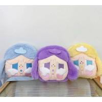 ราคา กระเป๋าสะพายข้าง กระเป๋าสะพาย Mimi Bag มี 6 สี พร้อมส่ง ใส่เหรียญ และลิปสติกได้ กระเป๋าน่ารักมาก กระเป๋าเล็กน่ารัก Cute มินิ กระเป๋าพาดลำตัว (21768551532)
