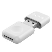 ราคา ORICO USB 3 0 Type C เครื่องอ่านการ์ด OTG สำหรับไมโคร TF แฟลชอะแดปเตอร์เมมโมรี่การ์ดอัจฉริยะอุปกรณ์เสริมแล็ปท็อปสำหรับ Macbook Pro (18216119047)
