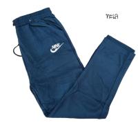 ราคา วอร์มขายาว ชายหญิง วอร์มผ้ายืดสีพื้น ไซส์เล็ก ฟรีไซส์เอว24 34นิ้ว มีไซส์กลางพูมาสีดำสีเดียวเอว32 36นิ้ว (21127678112)