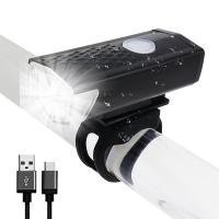 ราคา ไฟจักรยาน ไฟหน้าจักรยาน ไฟหน้าติดจักรยาน หน้า หลัง ชาร์จไฟ USB ไฟจักรยานแบบชาร์จไฟได้ ด้านหน้าด้านหลังชุดโคมไฟ (22052291880)