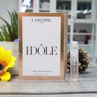 ราคา Lancome Idole now Idole le parfum EDP 5ml 10ml น้ำหอมใหม่จากลังโคมสำหรับผู้หญิง (21988499118)