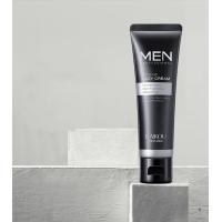 ราคา All in one Lazy Cream ครีมโทนอัพบำรุงและปรับสภาพผิวหน้ากระจ่างใสทันทีสูตรเข้มข้นสำหรับผู้ชาย LAIKOU For Men Tone Up Lazy Cream (21615084073)