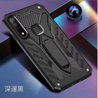 ราคา เคสหุ่นยนต์ เคสกันกระแทก เคส OPPO A3s A5s A12 A15 A15s A16 A31 2020 A53 2020 พร้อมขาตั้งในตัว กันมุม หลังแข็ง เคส2ชั้น กันกระแทก หุ่นยนต์ขาตั้ง (18126539911)