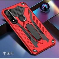 ราคา เคสหุ่นยนต์ เคสกันกระแทก เคส OPPO A3s A5s A12 A15 A15s A16 A31 2020 A53 2020 พร้อมขาตั้งในตัว กันมุม หลังแข็ง เคส2ชั้น กันกระแทก หุ่นยนต์ขาตั้ง (18126539915)