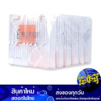 ราคา สําลีก้านมินิ 100 ก้าน 6ห่อ เอเวอร์กรีน Evergreen Mini Cotton Swabs สำลีแคะหู (20758450096)