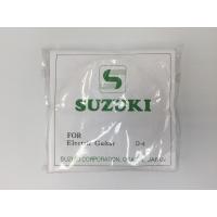 ราคา สายกีต้าร์ ไฟฟ้า Suzuki แท้ 1 มัด 12 เส้น กีต้าร์ไฟฟ้า (17424980067)