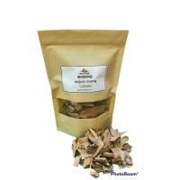 ราคา LONGAN WOOD CHIPS ไม้ลำใยหั่นชิ้น รมควัน ใช้สำหรับการทำอาหารการรมควันในเตาอบการออฟเซ็ต (20892127897)