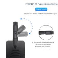 ราคา 5G 3G 4G GSM Full Band Omni Wireless Smart Meter Router Module Gain 40DBi Antenna SMA Male (21385179737)