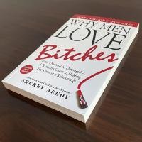 ราคา พร้อมส่งจากไทย หนังสือภาษาอังกฤษ Why Men Love Bitches TOBOSHOP (22029029612)