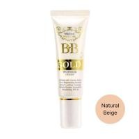 ราคา Mistine บีบี Gold Wonder Cream มิสทีน โกลด์ ขนาด 15กรัม SPF30 PA ครีมรองพื้น 24 cover All ครีมรองพื้นสูตรน้ำ บางเบาติดทนตลอดวัน (21820711274)