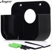 ราคา Wall Mount Bracket Holder Case for Apple TV 1 2 3 4 Media Player TV Box (22095846052)