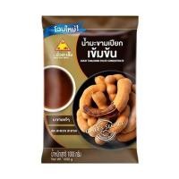 ราคา แบบถุง คุ้มกว่า น้ำมะขามเปียกเข้มข้น ฉั่วฮะเส็ง 1000 กรัม สะอาด รสชาติคงที่ คัดสรรจากธรรมชาติ 100 Tamarind juice (21024653479)