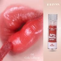 ราคา ลิปกลอสมีลีนณ์ Melynn Airy Glossy Lip Tint มีลีนณ์ แอร์รี่ กลอสซี่ ลิป ทินท์ 3 ml (22062564661)