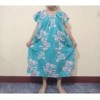 ราคา serby เซอบาย ชุดนอนไซด์ใหญ่ 50 ชุดนอนคนแก่ ชุดนอนไซด์คนอ้วน ชุดลำลอง ชุดนอนคนแก่ ใส่เล่นใส่นอนอยู่กับบ้าน (22203740544)