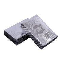 ราคา 8รูปแบบที่มีอยู่ไพ่โป๊กเกอร์ฟอยล์สีทองกันน้ำสไตล์ยุโรปบัตรพลาสติกสำหรับเล่นอุปกรณ์สำหรับเล่นเกมปาร์ตี้เครื่องมือวิเศษของสะสมวันหยุดของขวัญ (21814266779)