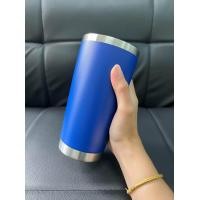 ราคา พร้อมส่ง แก้วเก็บเย็น24ชม แก้วเยติ แก้วเก็บอุณหภูมิ แก้วเยติ 20 ออนซ์ 20 oz สีพื้น ผิวด้าน แก้วน้ำเยติ (19935919105)