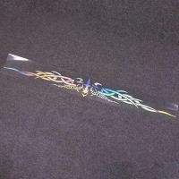 ราคา สติกเกอร์ติดรถลายปีกนางฟ้าไวนิลกันน้ำกันซีดจางสติกเกอร์ติดกระจกประดับรถส่วนบุคคลสะท้อนแสง (21995888237)