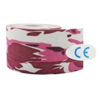 ราคา เทปพันกล้ามเนื้อ Kinesiology Tape Kinesio คิเนสิโอ เทปผ้าบำบัด เทปพยุงกล้ามเนื้อ ขนาด5cm 2 5cmสำหรับเล่นกีฬา เทปติดกล้ามเนื้อ ยืดหยุ่น เทปพยุงกล้ามเนื้อ เทปผ้าบำบัด (14486336000)