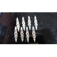 ราคา ดอกซี่กรงนก ดอกแกะซี่กรงนกหัวจุก สีขาวเรซิน (22058183981)