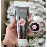 ราคา น้ำหอมมายช้อยส์ และโลชั่นน้ำหอมมายช้อยส์ ชุดเซ็ทคู่ น้ำหอม15 ml และโลชั่น 100g (21335860162)