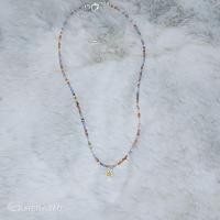 ราคา สร้อยคอหินลาพิสลาซูลี (19929780899)