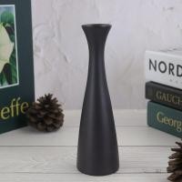 ราคา แจกัน Vase แจกันทรงสูง แจกันมินิมอล แจกันเซรามิค แจกันหิ้งพระ แจกันตกแต่งบ้าน แจกันดอกไม้ ตกแต่งบ้านมินิมอล (4189604280)