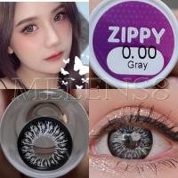 ราคา คอนแทคเลนส์ Lovelylens Zippy ลายมาใหม่ เลนส์นิ่ม สีเทา สีน้ำตาล (20058221219)