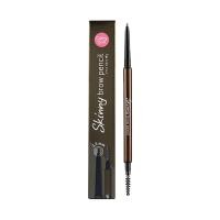 ราคา Cathy Doll Skinny Brow Pencil 0 03g เคที่ดอลล์ สกินนี่ บราว เพ็นซิล ดินสอเขียนคิ้วหัวเล็กเพียง 1 5mm (19100048158)