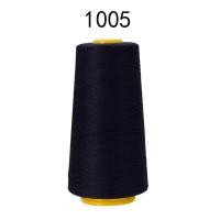 ราคา ด้ายเย็บขอบผ้าไหมโพลีเอสเตอร์เสื้อผ้ามีสีม้าคู่ด้ายโพลีเอสเตอร์ยืดหยุ่นสูงเส้นใยโพลีเอสเตอร์100D (21723852867)