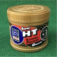ราคา จารบี เทรน HT 0 5กก เนื้อใส จาระบี ทนความร้อน trane super ht (10103729243)